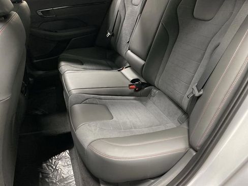 New 2025 Hyundai Sonata N Line image 30