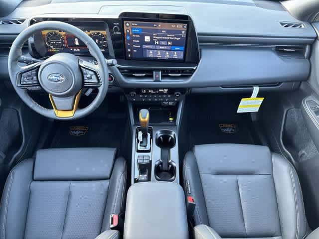 New 2026 Subaru Outback Wilderness AWD/4WD image 14
