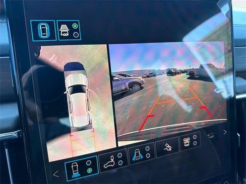 New 2026 GMC Yukon Denali Ultimate w/ LPO, Floor Liner Package image 24