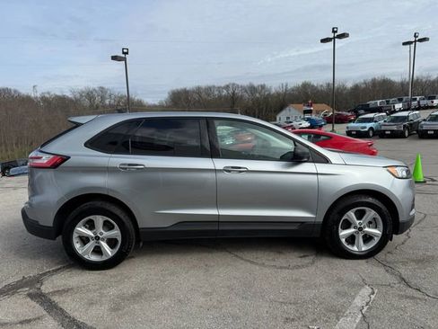 Used 2024 Ford Edge SE AWD/4WD image 8