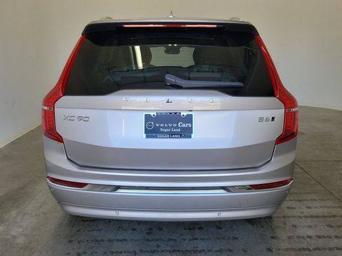 Used 2023 Volvo XC90 B6 Plus w/ Protection Package AWD/4WD image 6