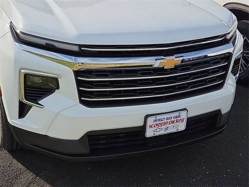 New 2026 Chevrolet Traverse LT w/ Driver Confidence Package image 6