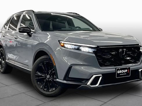 Used 2023 Honda CR-V Sport Touring image 2