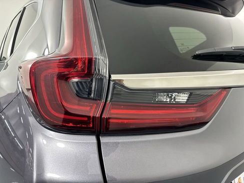 Used 2021 Honda CR-V EX image 31