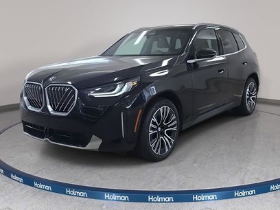 Used 2025 BMW X3 xDrive30i w/ Premium Package