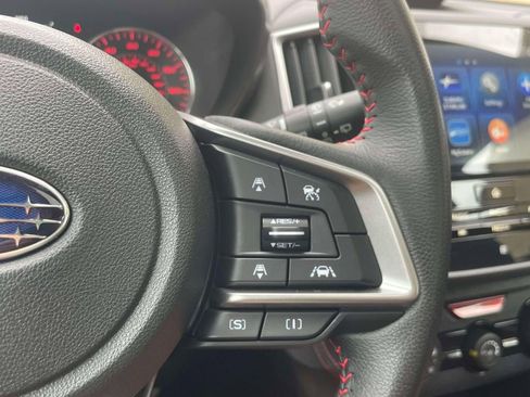 Used 2023 Subaru Impreza 2.0i Sport image 23