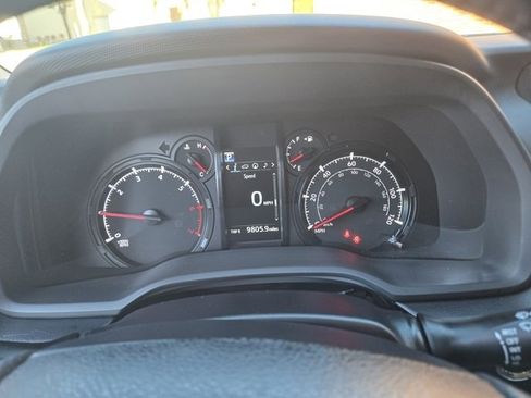 Used 2021 Toyota 4Runner SR5 Premium image 15