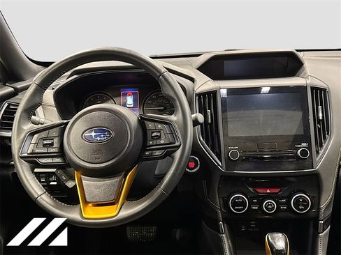 Certified 2024 Subaru Forester Wilderness image 26