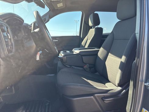 Used 2020 Chevrolet Silverado 1500 LT image 7