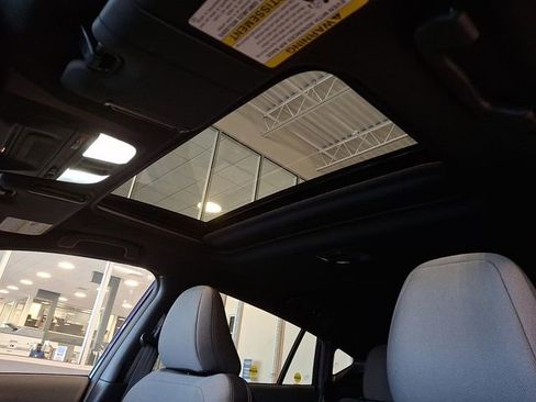 Certified 2025 Subaru Crosstrek 2.5i Sport w/ Crosstrek Mirror Package AWD/4WD image 14