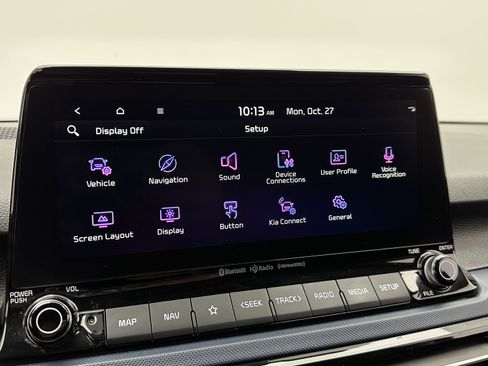 Used 2022 Kia Seltos S image 18