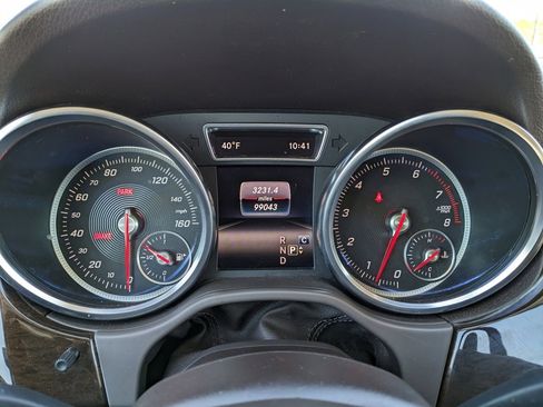 Used 2018 Mercedes-Benz GLE 350 4MATIC image 28