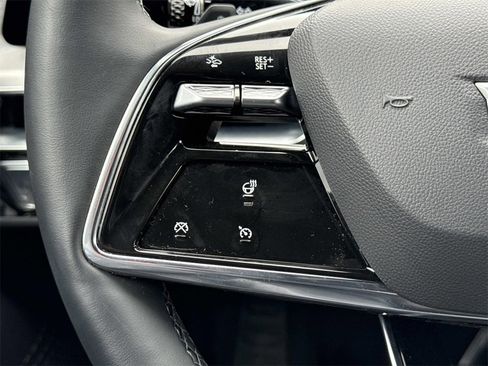 Used 2025 Cadillac Lyriq Luxury w/ LPO, Floor Liner Package image 26