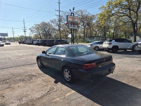 Used 1999 Acura TL FWD image 7