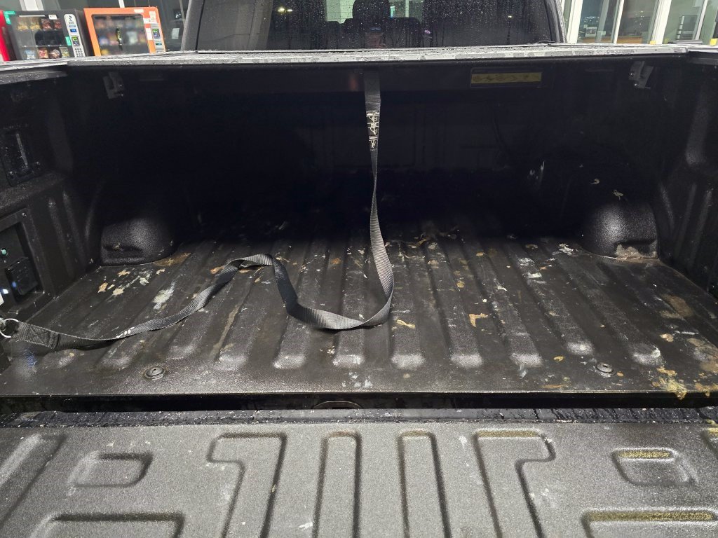 Used 2025 Ford F150 XLT w/ Equipment Group 301A Standard AWD/4WD image 6