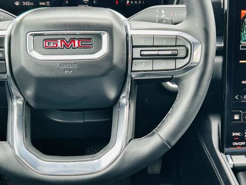 Used 2026 GMC Terrain Elevation w/ Elevation Premium Package AWD/4WD image 20