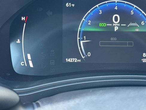 Certified 2024 Toyota Grand Highlander FWD image 29