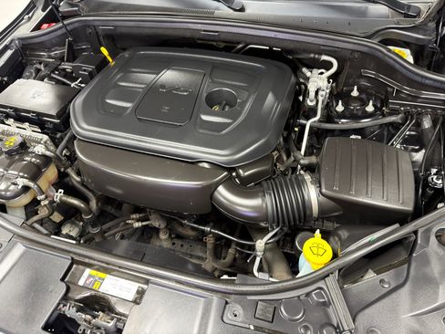 Used 2020 Dodge Durango Citadel w/ Technology Group image 36