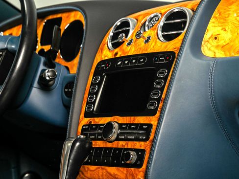 Used 2007 Bentley Continental GTC image 31