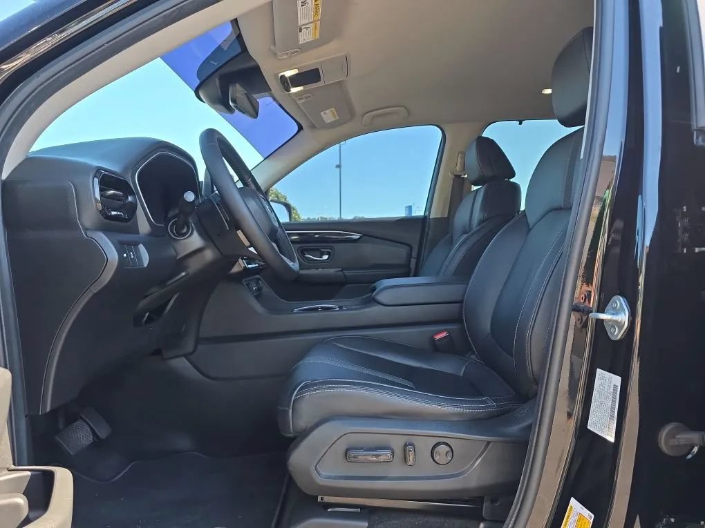 Used 2024 Honda Pilot EX-L image 13