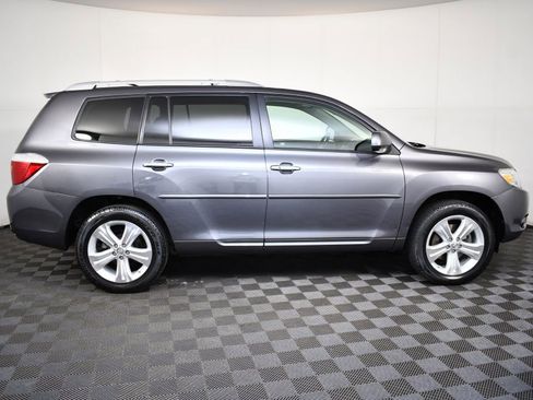 Used 2010 Toyota Highlander Limited image 5