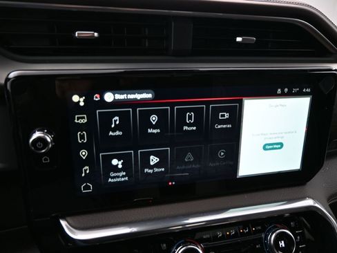 New 2026 GMC Sierra 1500 Denali w/ Technology Package image 15