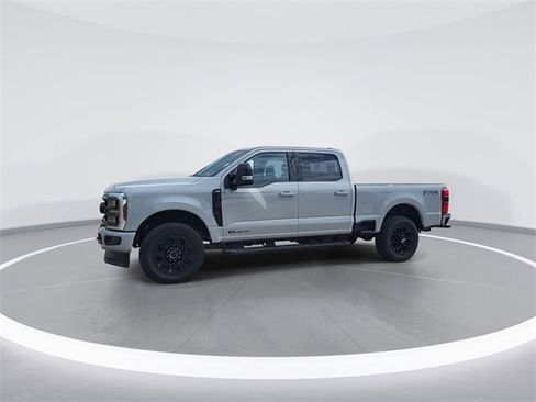 New 2026 Ford F250 XLT w/ XLT Premium Package image 4