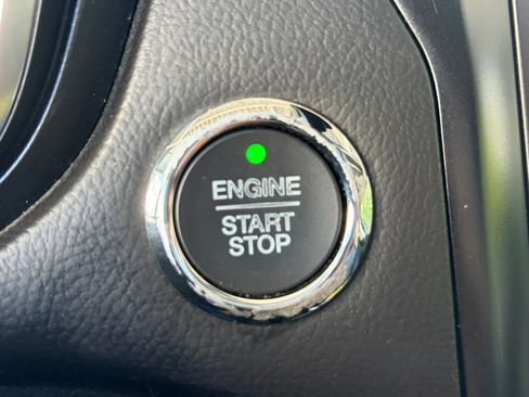 Used 2019 Ford Fusion Titanium FWD image 26
