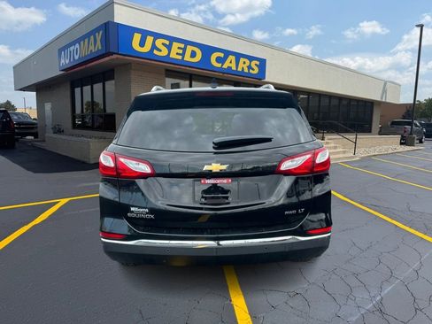 Used 2019 Chevrolet Equinox LT image 6