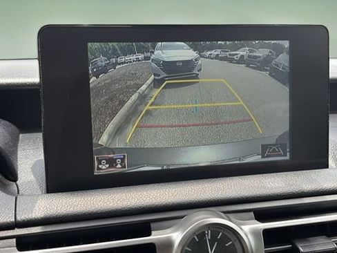 Used 2022 Lexus IS 350 F Sport w/ Accessory Package RWD image 27