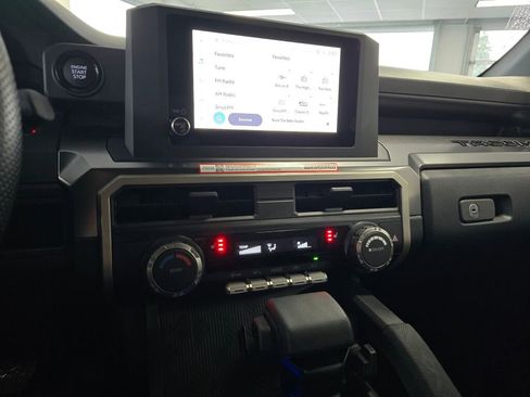 New 2025 Toyota Tacoma SR5 image 24