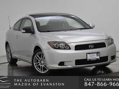 Used 2009 Scion tC