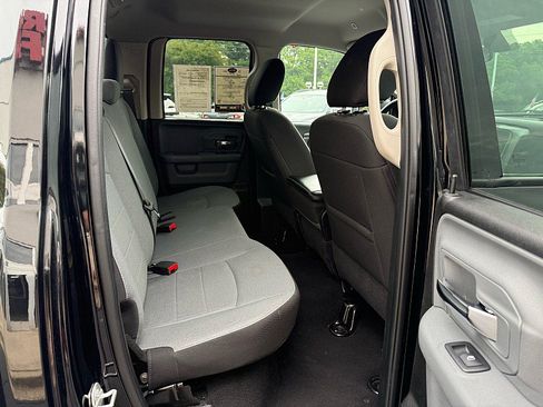 Used 2024 RAM 1500 Classic SLT RWD image 20