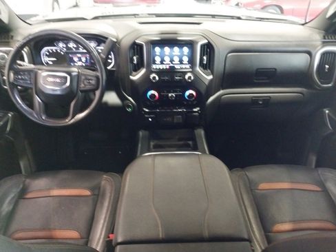 Used 2023 GMC Sierra 2500 AT4 image 12