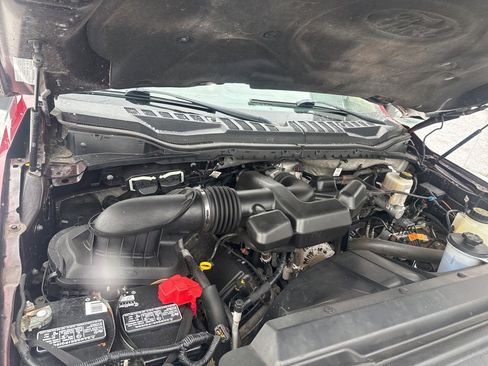 Used 2019 Ford F250 Lariat w/ Chrome Package image 32