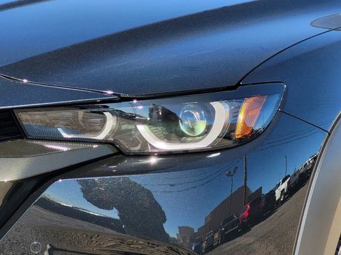 New 2026 MAZDA CX-50 AWD 2.5 Hybrid w/ Premium Pkg image 5