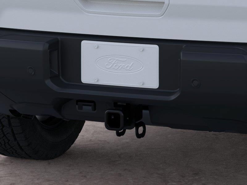 New 2026 Ford Bronco Sport Badlands AWD/4WD image 23