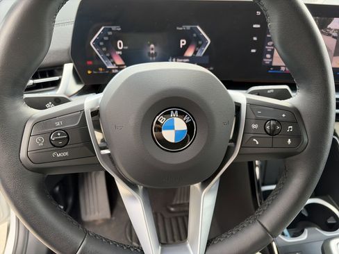 Certified 2026 BMW X2 xDrive28i AWD/4WD image 21