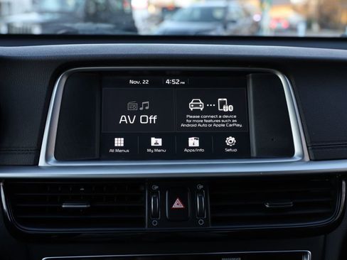 Used 2019 Kia Optima LX image 36