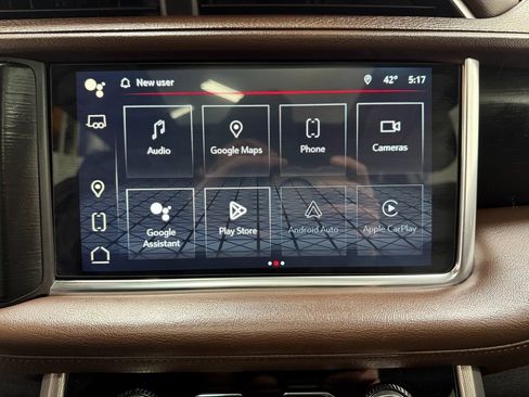 Used 2022 GMC Yukon XL Denali w/ Denali Premium Package image 15