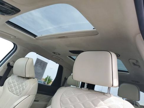 Used 2020 Hyundai Palisade Limited AWD/4WD image 33
