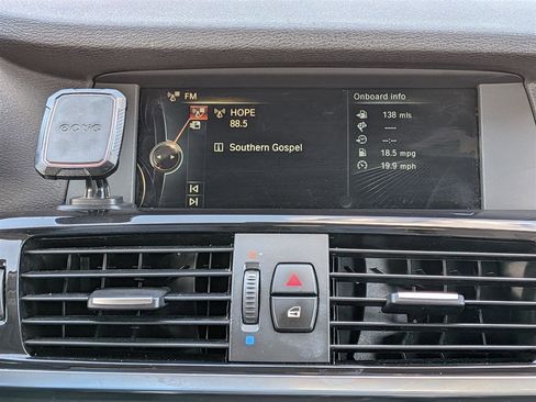 Used 2014 BMW X3 xDrive35i image 20