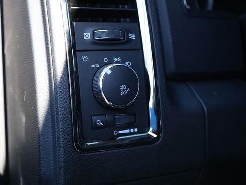 Used 2015 RAM 1500 Sport w/ Convenience Group image 12