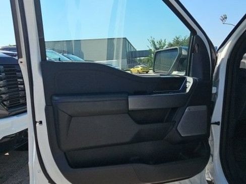 Used 2026 Ford F150 Lariat w/ Equipment Group 502A High AWD/4WD image 10