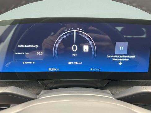 Used 2022 Lucid Air Grand Touring AWD/4WD image 19
