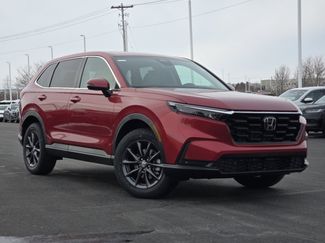 New 2026 Honda CR-V EX-L video 2