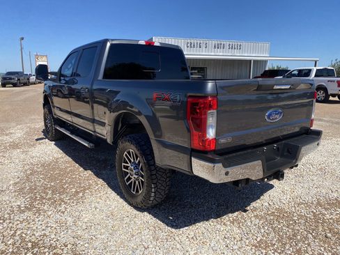 Used 2019 Ford F250 Lariat w/ Lariat Value Package image 7