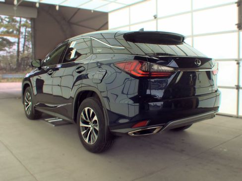 Used 2022 Lexus RX 350 AWD w/ Premium Package image 6