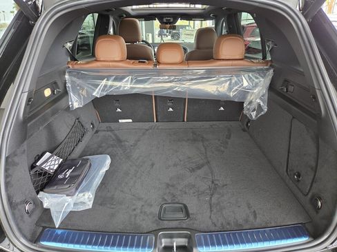 New 2026 Mercedes-Benz GLE 350 4MATIC image 14