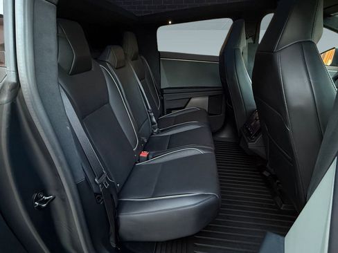 Used 2024 Tesla Cybertruck Cyberbeast image 24